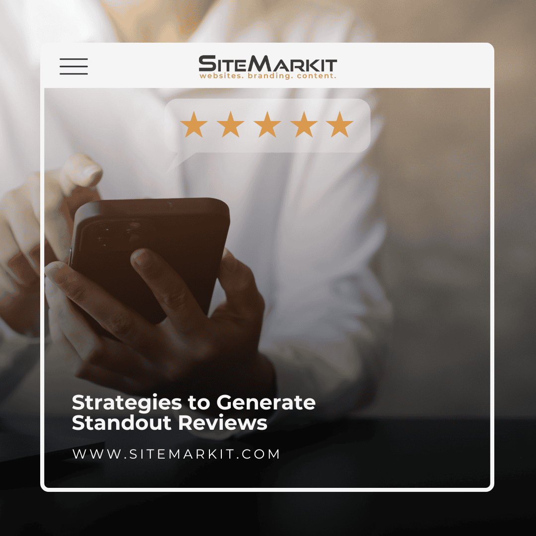 Strategies to Generate Standout Reviews